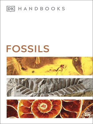 Fossils - ebook